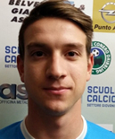 Benedetto BOTTALUSCIO - Portiere